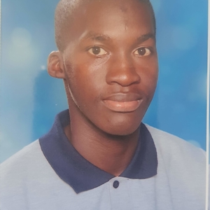Elhadji Madické - Prof de maths - Paris 18e