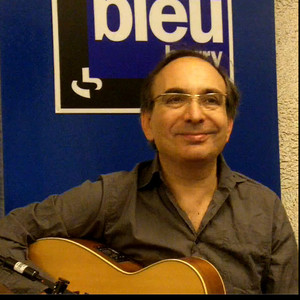 Pascal - Prof de guitare acoustique - Châteauroux