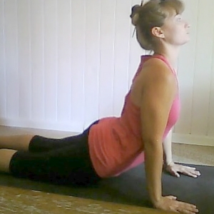 Clémence - Prof de yoga - Castelnau-le-Lez