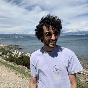 Axel - Prof de maths - Toulouse