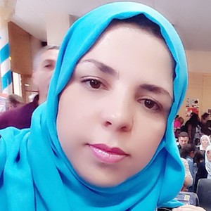 Naouel - Prof d'arabe - Pantin