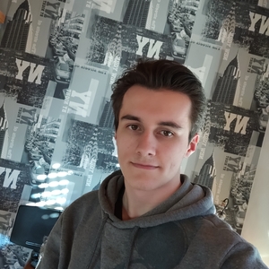 Gauthier - Prof d'initiation informatique - Wallon-Cappel