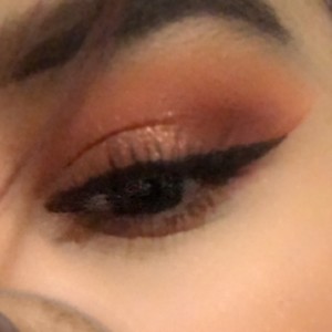 Meriam - Prof de maquillage - Roanne