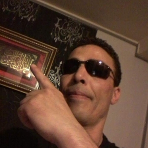 Rachid - Prof de manga - Saint-Quentin