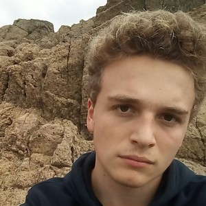 Evan - Prof de composition - Lamballe