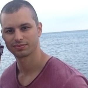Julien - Prof de mémorisation - Nangis