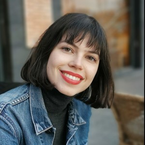 Lauren - Prof d'espagnol - Paris