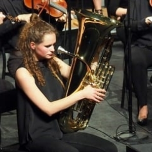 Fanny - Prof de solfège - Paris