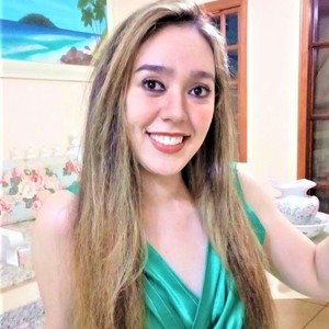 Carolina - Prof d'espagnol - Gent