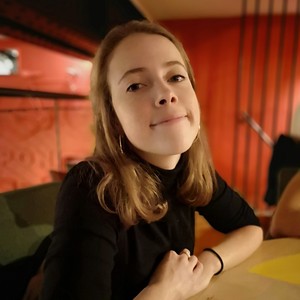 Margot - Prof d'aide aux devoirs - Paris