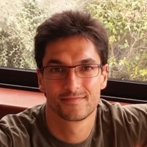 Tristan - Prof de caricature - Mérignac