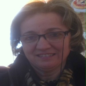 Khadidja - Prof d'aide aux devoirs - Nancy