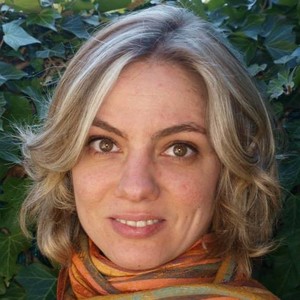 Marie-Luc - Prof d'anglais - Dijon