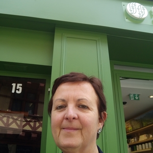 Francine - Prof d'aide aux devoirs - Quimper
