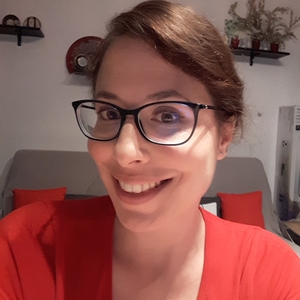 Bénédicte - Prof de fle - français langue étrangère - Paris