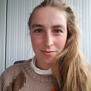 Anne-Sophie - Prof de maths - Bar-le-Duc