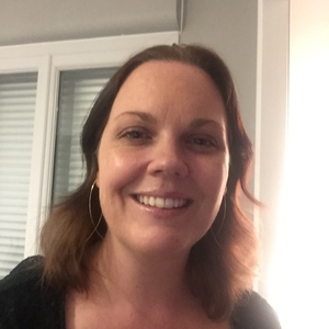 Sandra - Prof d'anglais - Rodez