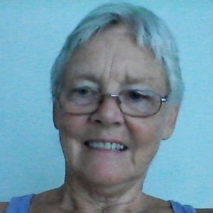 Judith - Prof d'anglais - La Seyne-sur-Mer