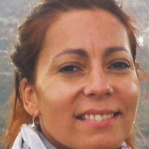 Daniela - Prof d'espagnol - Clichy