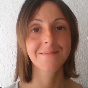 Katiuscia - Prof de compréhension écrite - italien - Hyères