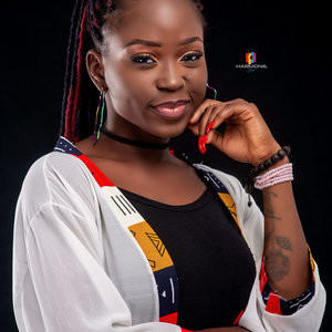 Marceline - Prof de cuisine africaine - Paris