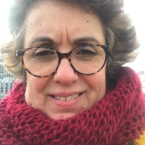 Adriana - Prof d'espagnol - Le Petit-Quevilly