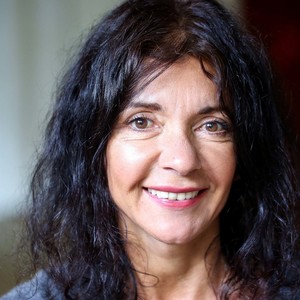 Claudie - Prof d'aide aux devoirs - Paris