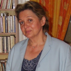 Annie - Prof d'aide aux devoirs - Courbevoie
