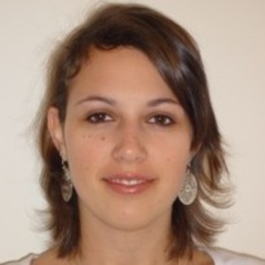 Marine - Prof de maths - Salon-de-Provence