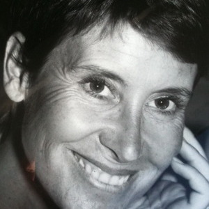 Laurence - Prof d'anglais - La Motte