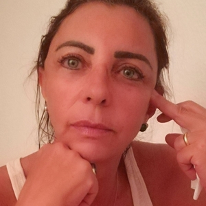 Maria Leonor - Prof de portugais brésilien - Aix-en-Provence