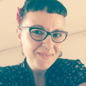 Carolina - Prof d'espagnol - Lunel-Viel