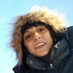 Lucía - Prof d'espagnol - Conflans-Sainte-Honorine