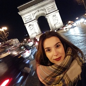 Elia - Prof d'espagnol - Toulouse