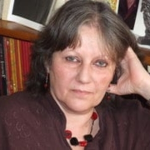 Anne - Prof de français - Paris