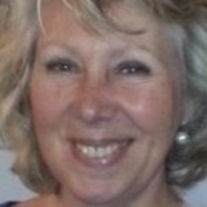 Patricia - Prof de maths - L'Haÿ-les-Roses