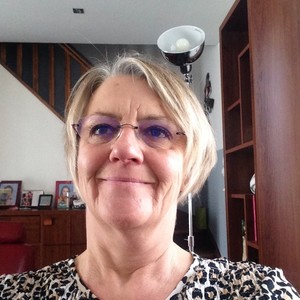 Marina - Prof d'aide aux devoirs - Lanester