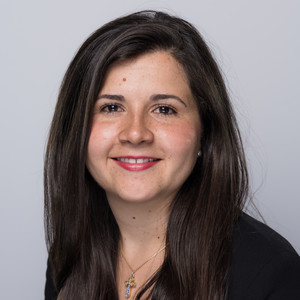 Cecilia - Prof d'espagnol - Chennevières-sur-Marne