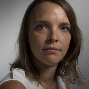 Dorothée - Prof de maths - Suresnes