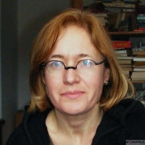 Doris - Prof d'allemand - Montgeron
