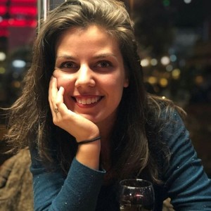 Lisa - Prof de fle - français langue étrangère - Bangor