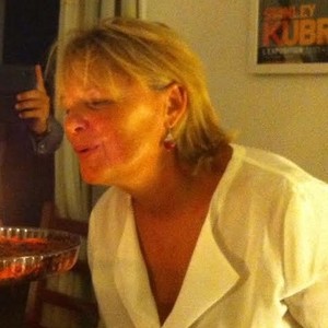 MARIE - Prof d'initiation informatique - Paris