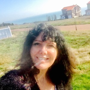 Sasie - Prof d'anglais - Batz-sur-Mer