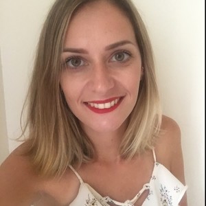 MARINE - Prof d'aide aux devoirs - Lausanne