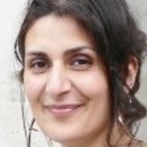 Tahereh - Prof de fle - français langue étrangère - Courbevoie
