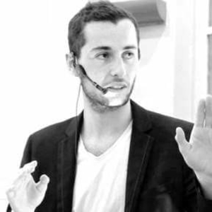 Yann - Prof de jeu de go - Villeneuve-d'Ascq