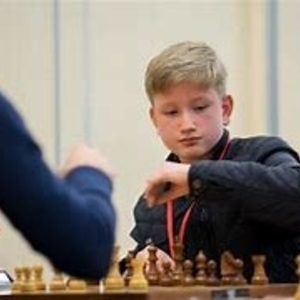 Alex - Prof d'échecs - Liss