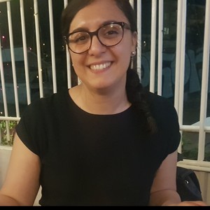 Lylia - Prof de développement personnel - Vallauris