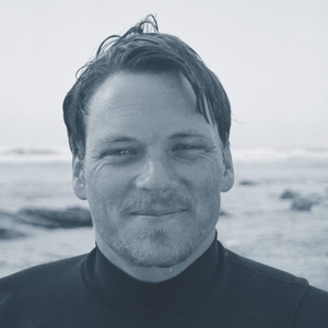 Antonin - Prof de surf - Guéthary