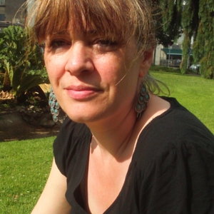 Sylvie - Prof de dessin - Cholet